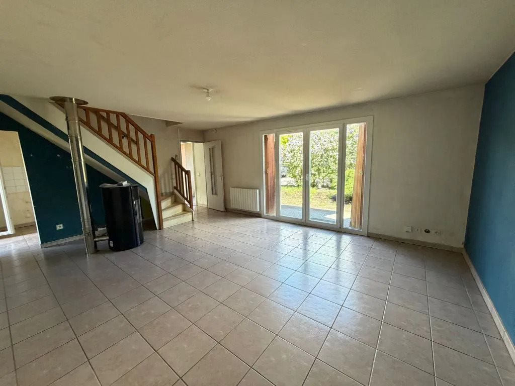 Maison à vendre, 97m², Briançon