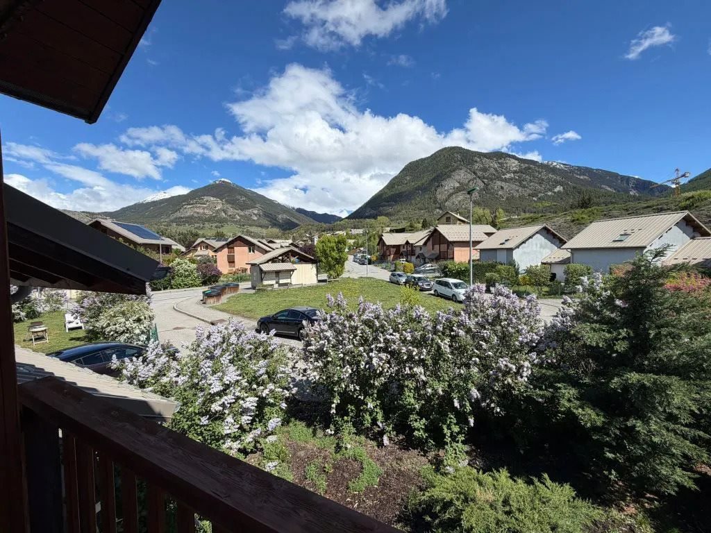 Maison à vendre, 97m², Briançon
