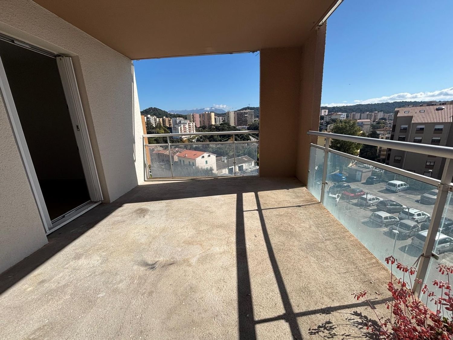 Appartement à vendre, 70m², Ajaccio