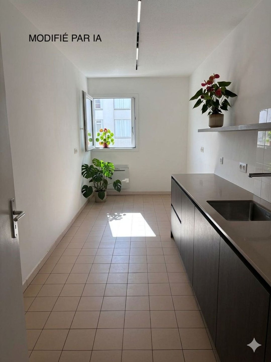 Appartement à vendre, 70m², Ajaccio