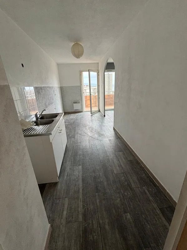 Appartement à vendre, 82m², Ajaccio