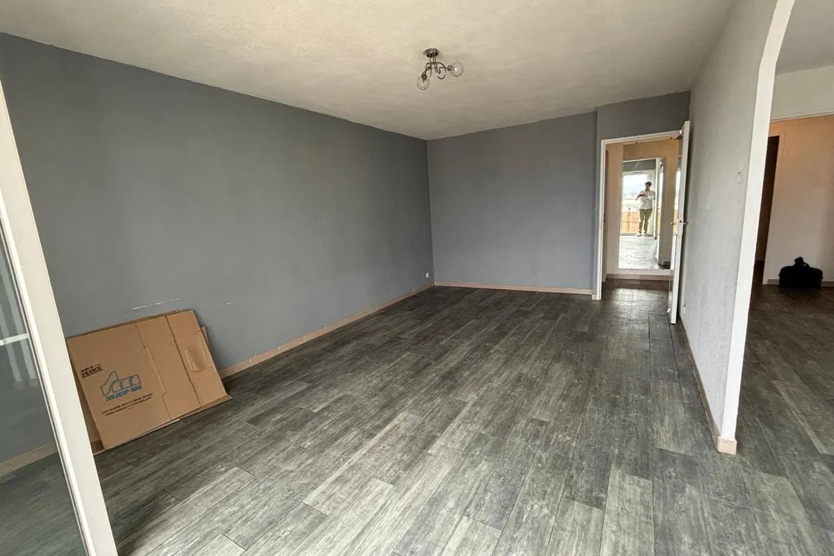 Appartement à vendre, 82m², Ajaccio