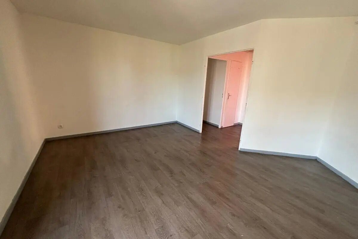 Appartement à vendre, 67m², Istres