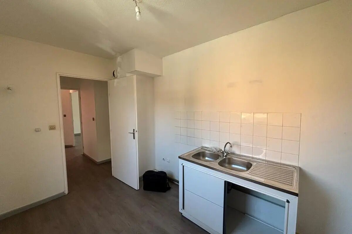Appartement à vendre, 67m², Istres