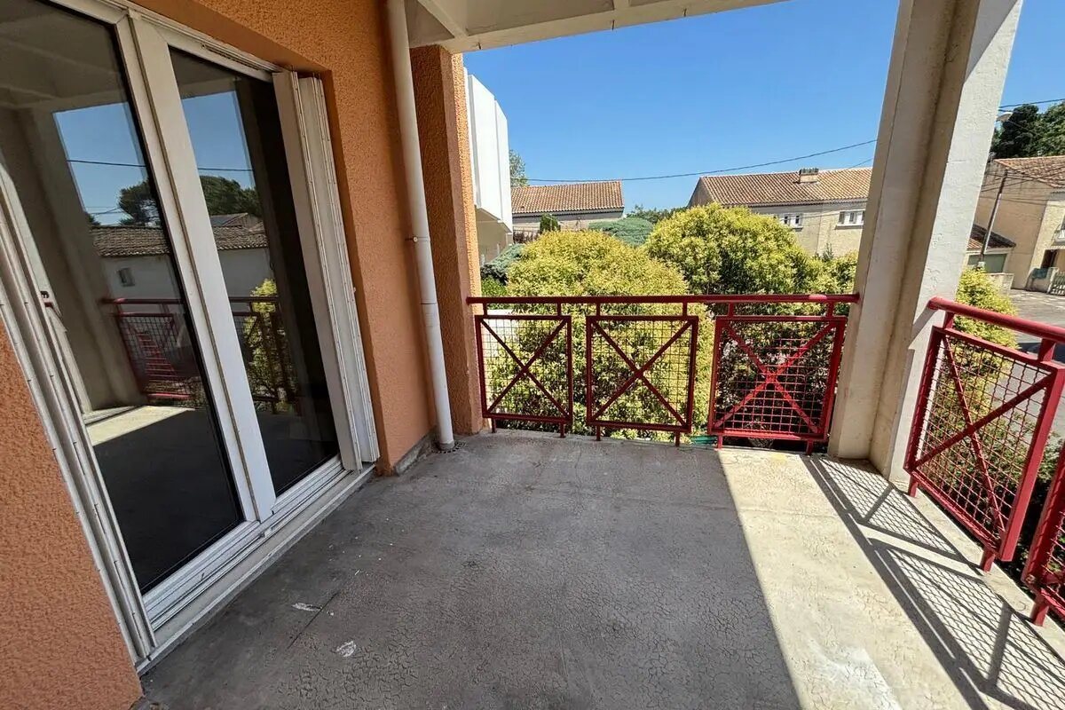 Appartement à vendre, 67m², Istres