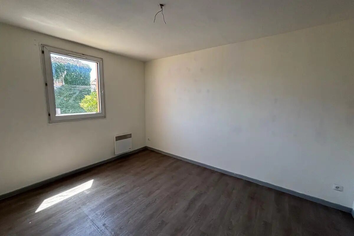 Appartement à vendre, 67m², Istres