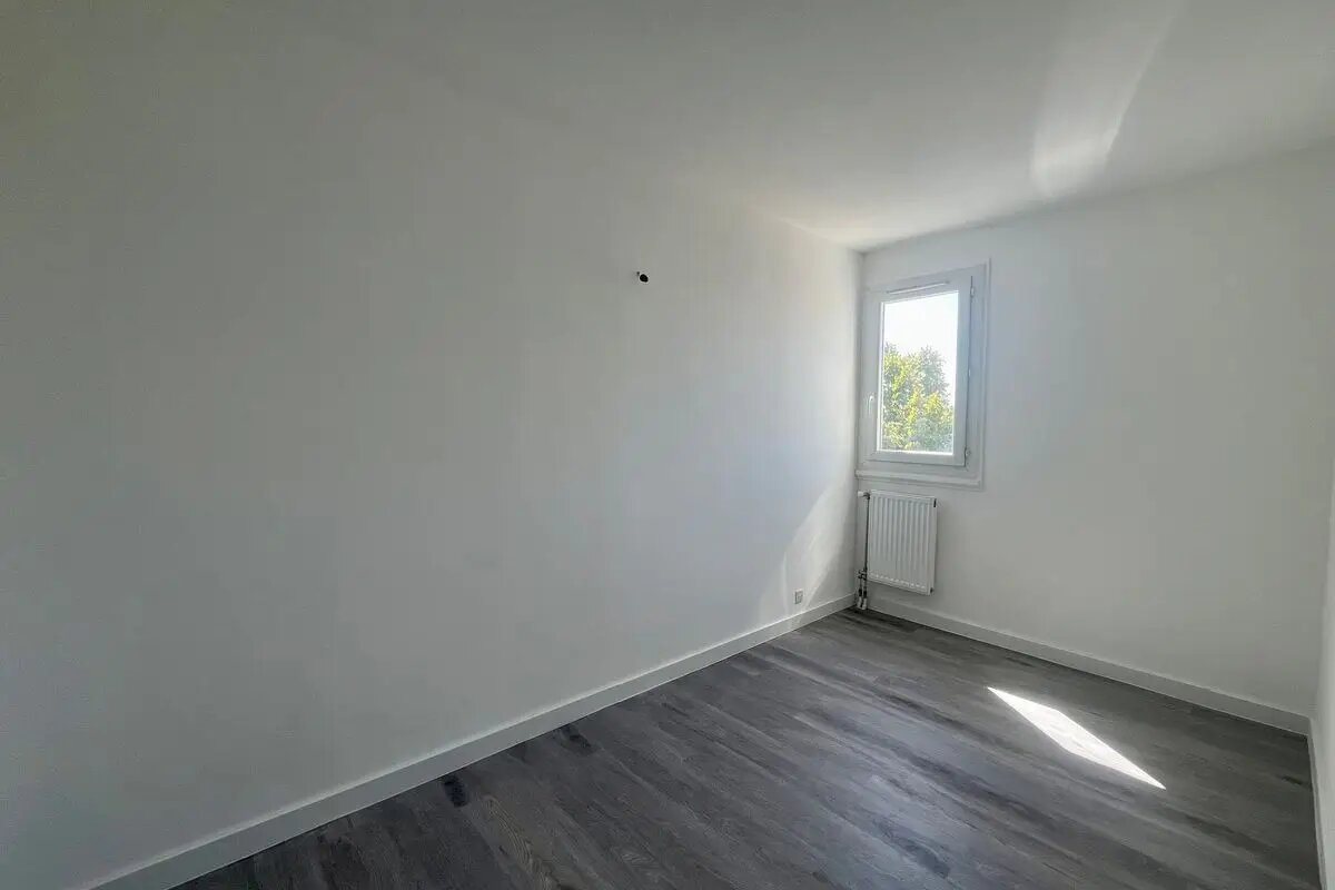 Appartement à vendre, 65m², Vitrolles