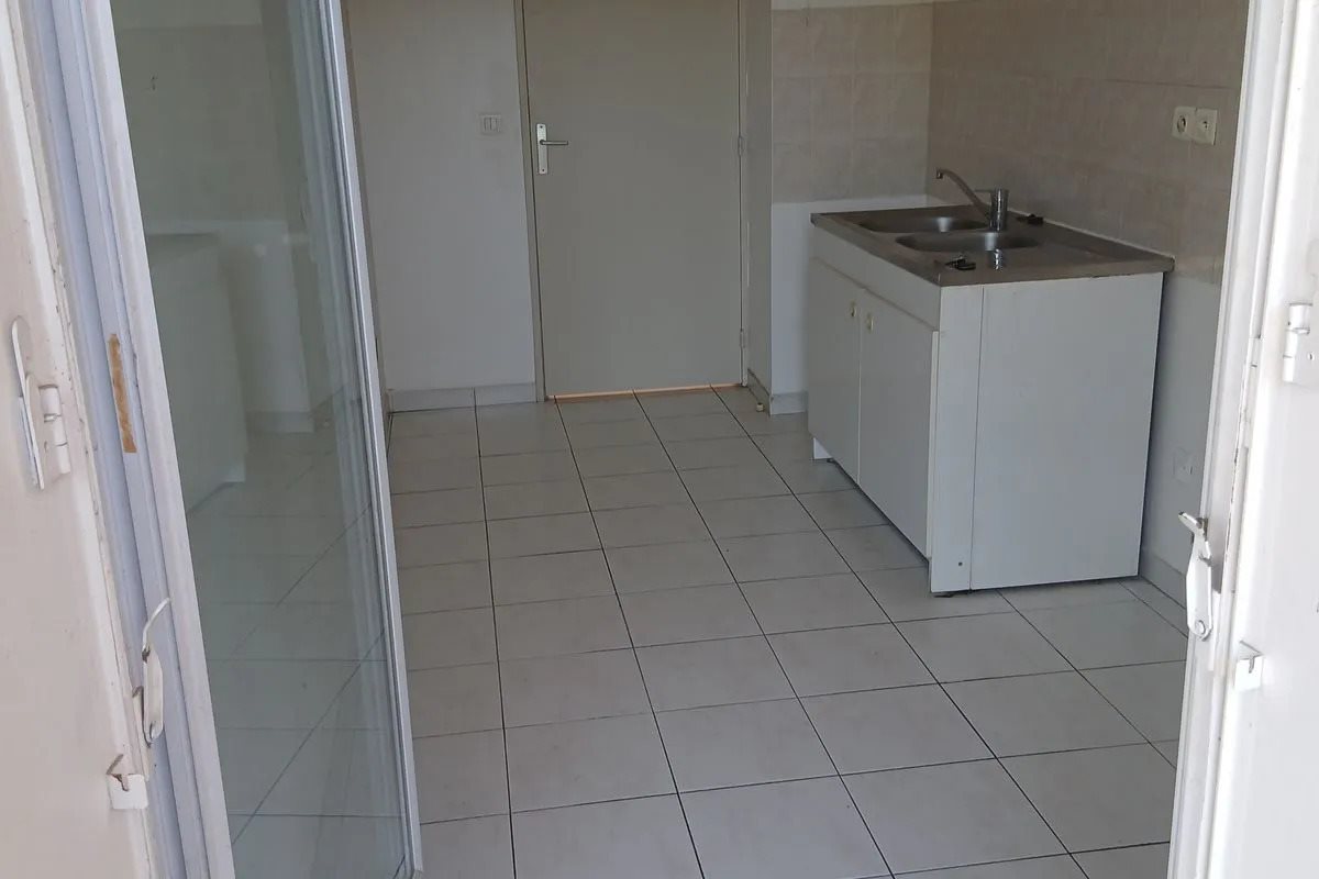 Appartement à vendre, 80m², Aubagne
