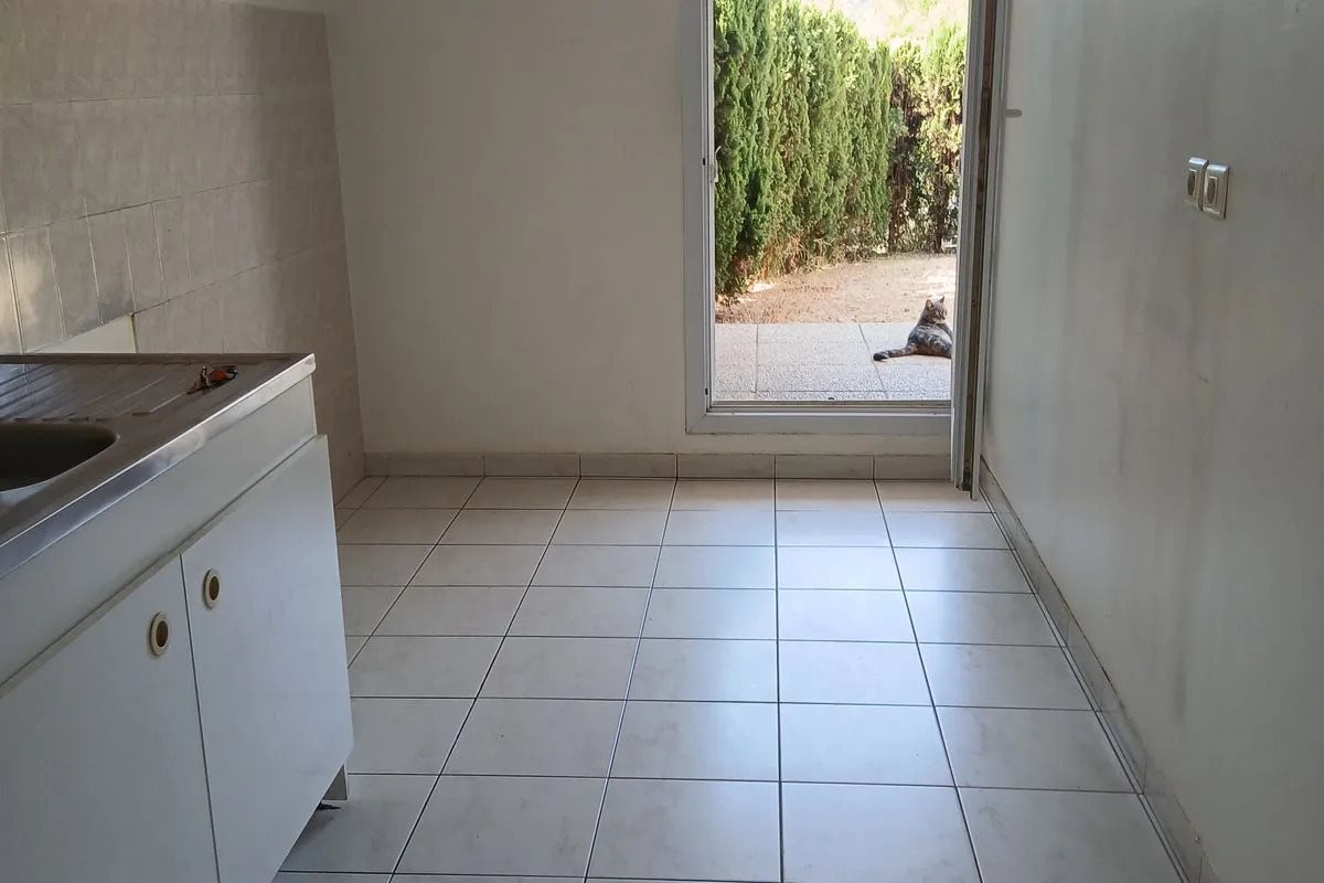 Appartement à vendre, 80m², Aubagne