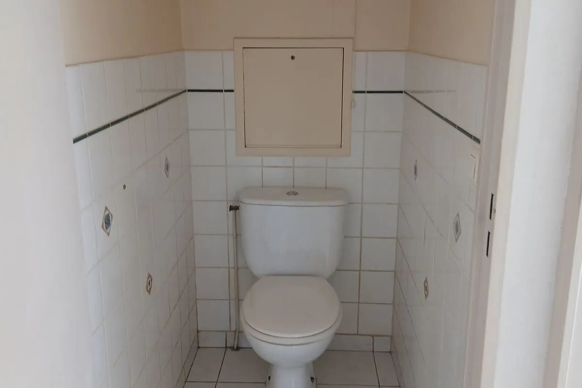 Appartement à vendre, 80m², Aubagne