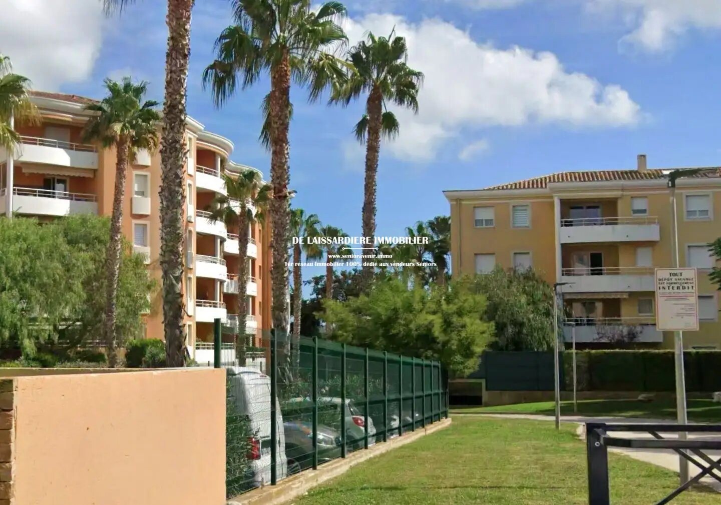 Appartement à vendre, 83m², La Seyne-sur-Mer