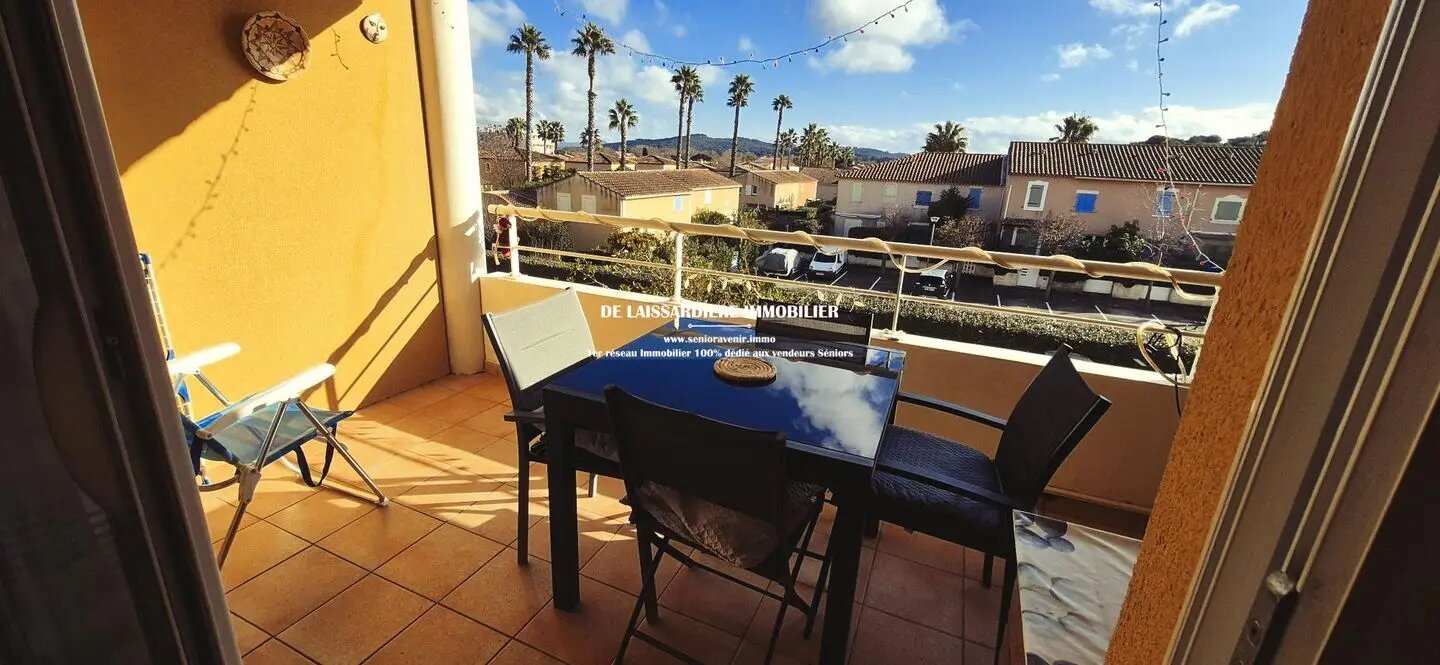 Appartement à vendre, 83m², La Seyne-sur-Mer