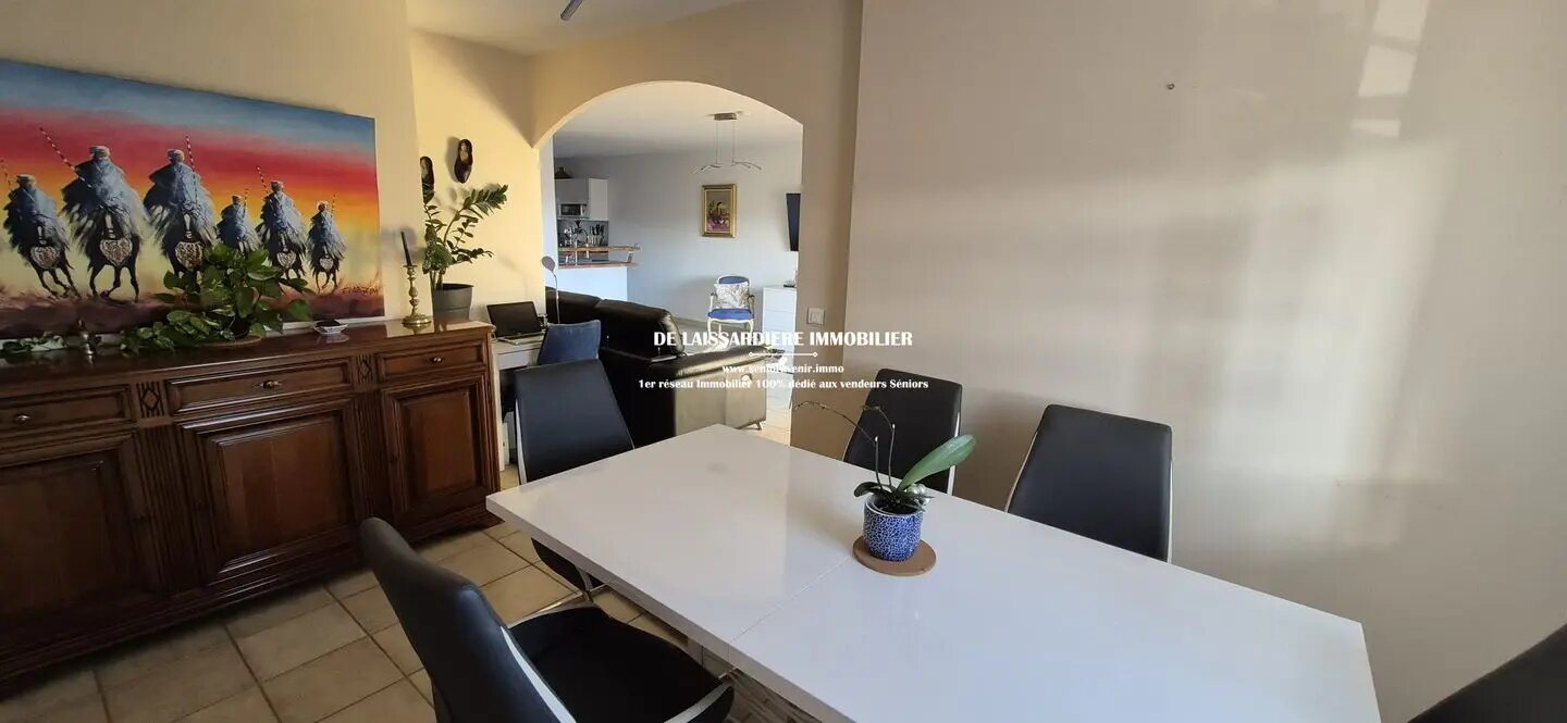Appartement à vendre, 83m², La Seyne-sur-Mer