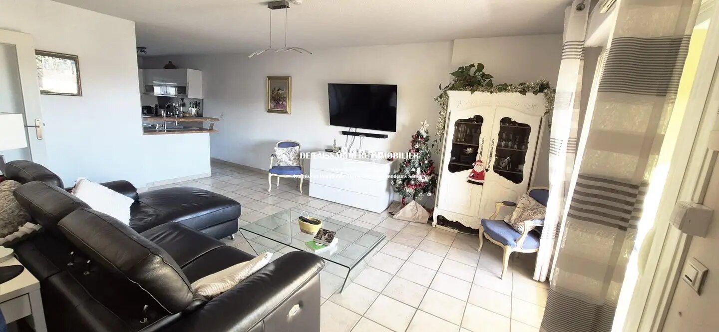 Appartement à vendre, 83m², La Seyne-sur-Mer