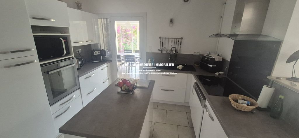 Maison à vendre, 140m², Six-Fours-les-Plages