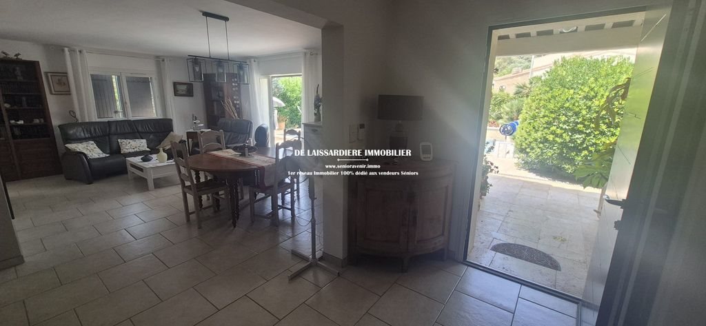 Maison à vendre, 140m², Six-Fours-les-Plages