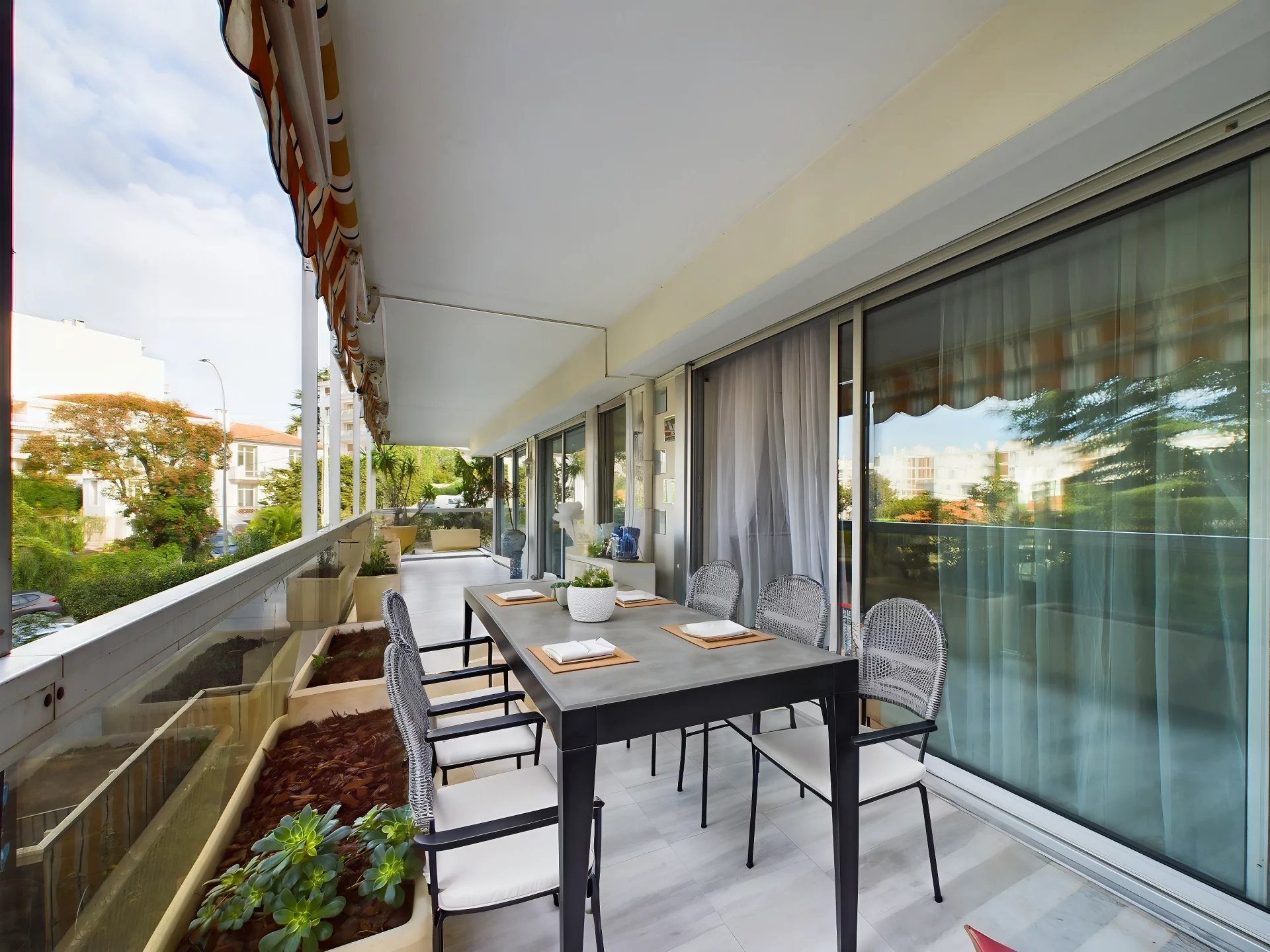 Appartement à vendre, 75m², Juan-les-Pins