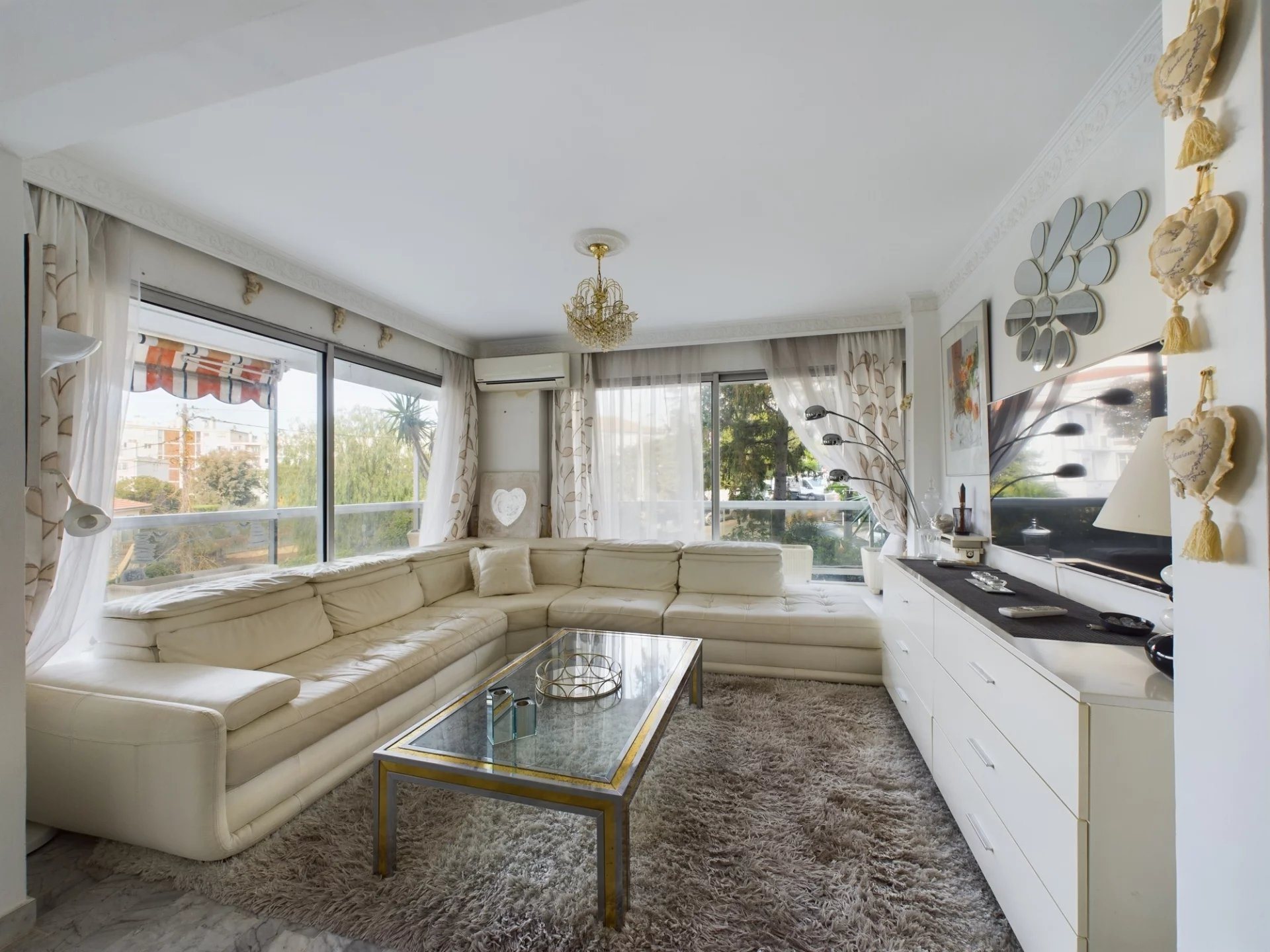 Appartement à vendre, 75m², Juan-les-Pins