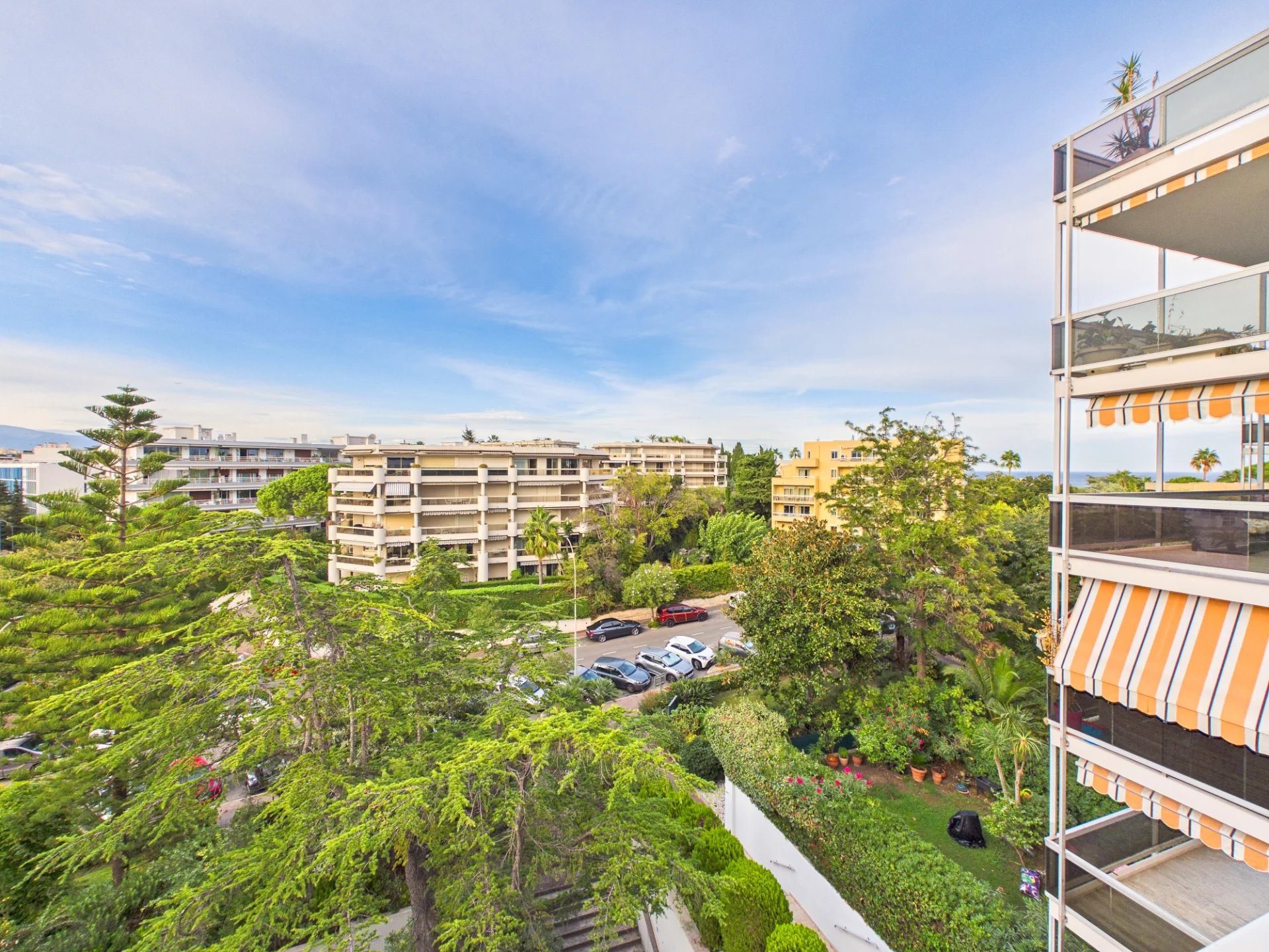 Appartement à vendre, 30m², Juan-les-Pins