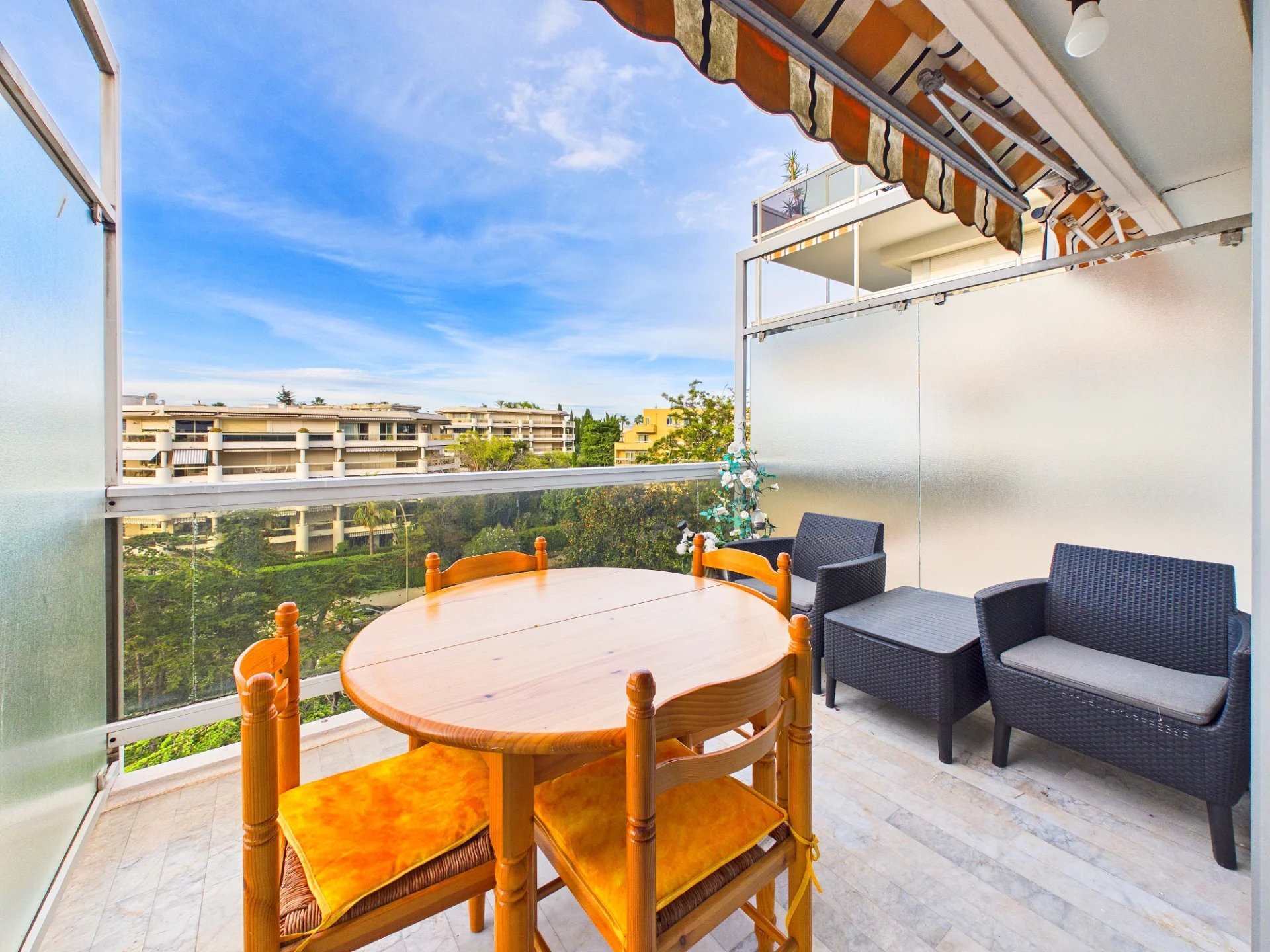 Appartement à vendre, 30m², Juan-les-Pins