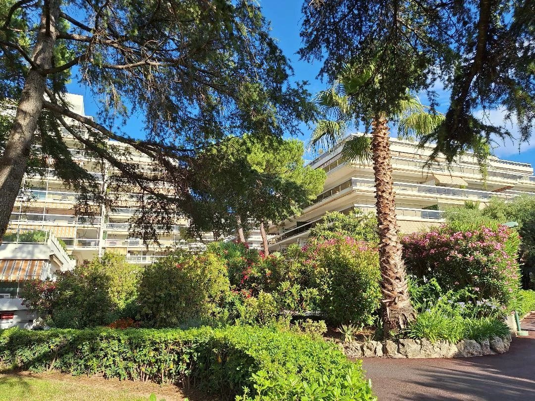 Appartement à vendre, 30m², Juan-les-Pins