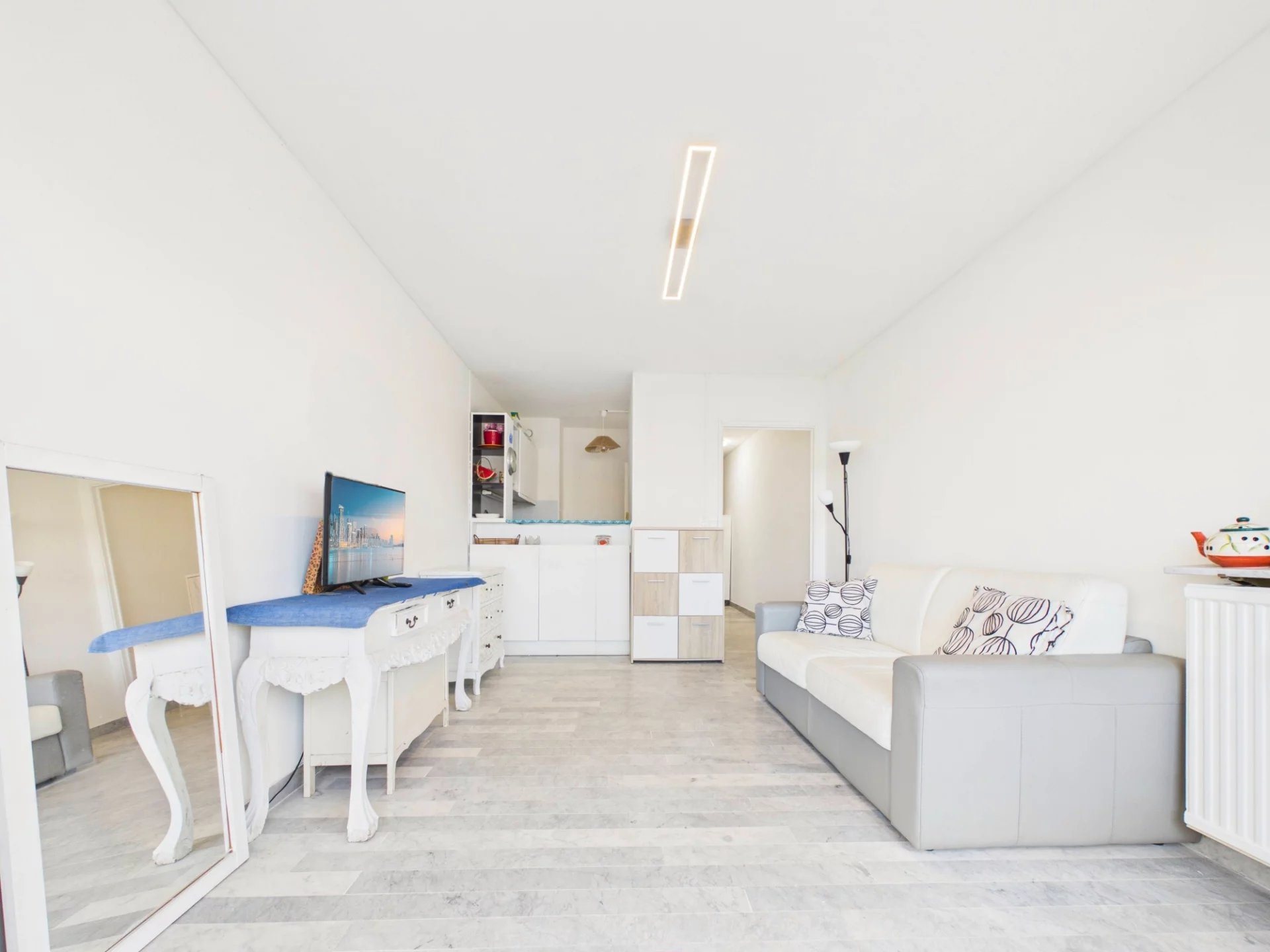 Appartement à vendre, 30m², Juan-les-Pins