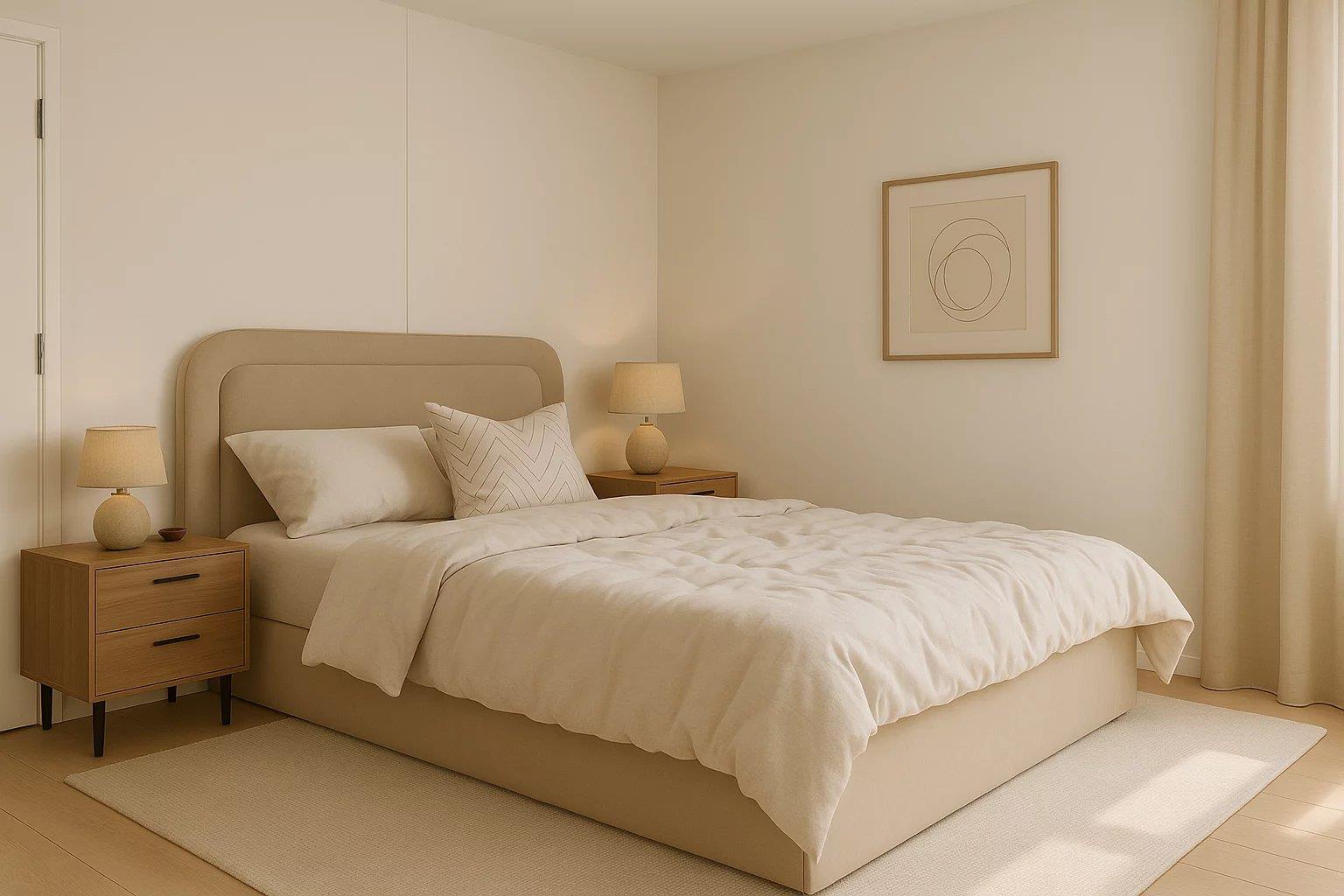 Appartement à vendre, 43m², Antibes