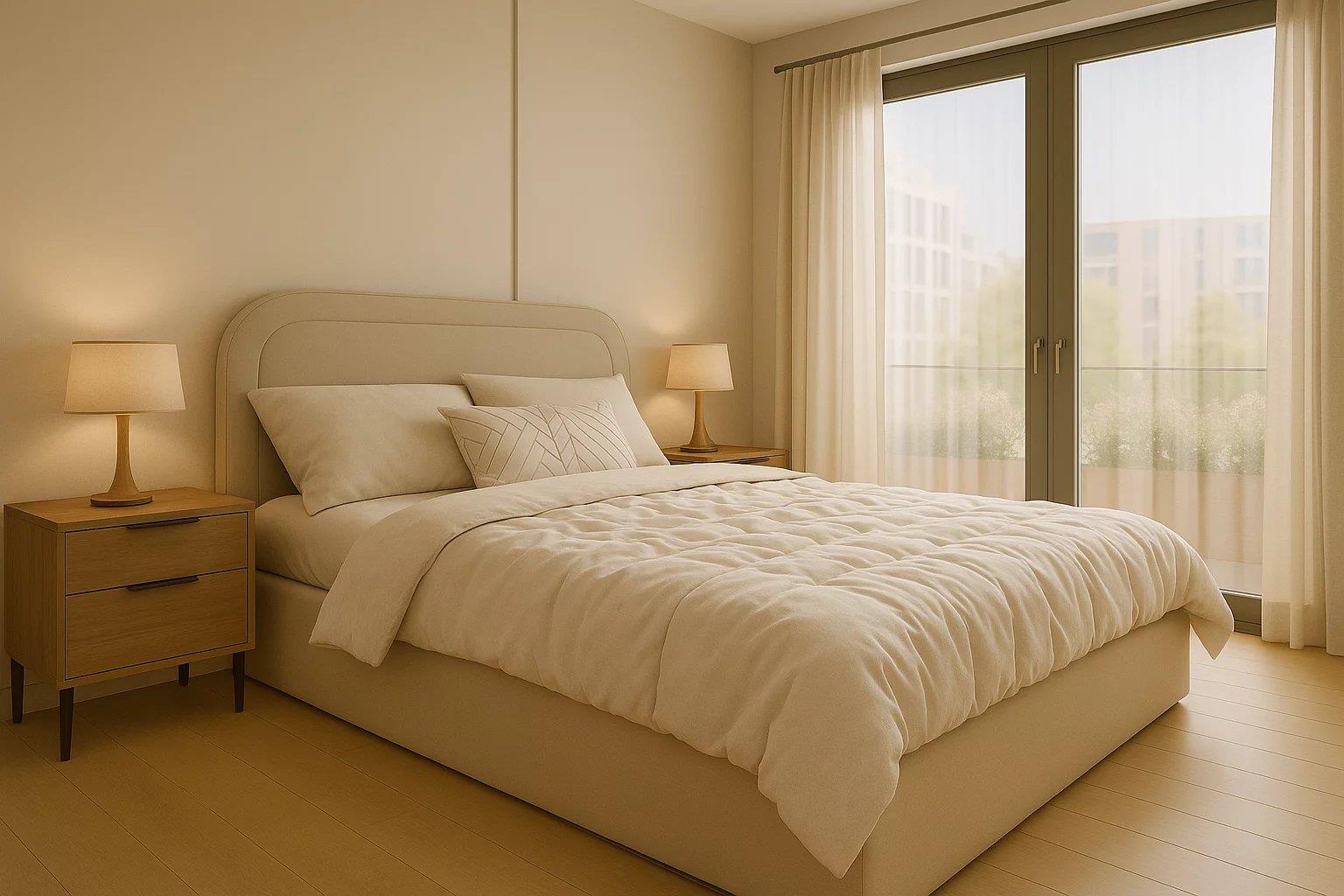 Appartement à vendre, 43m², Antibes