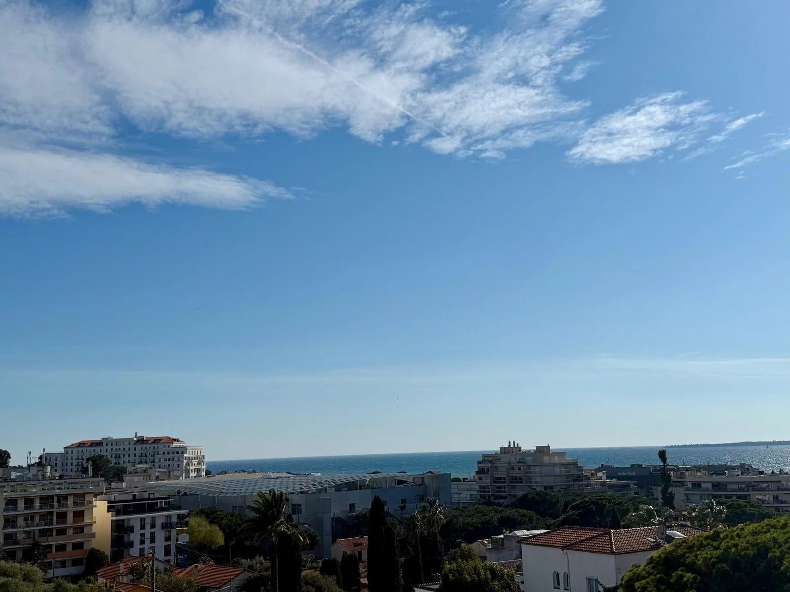Appartement à vendre, 85m², Juan-les-Pins