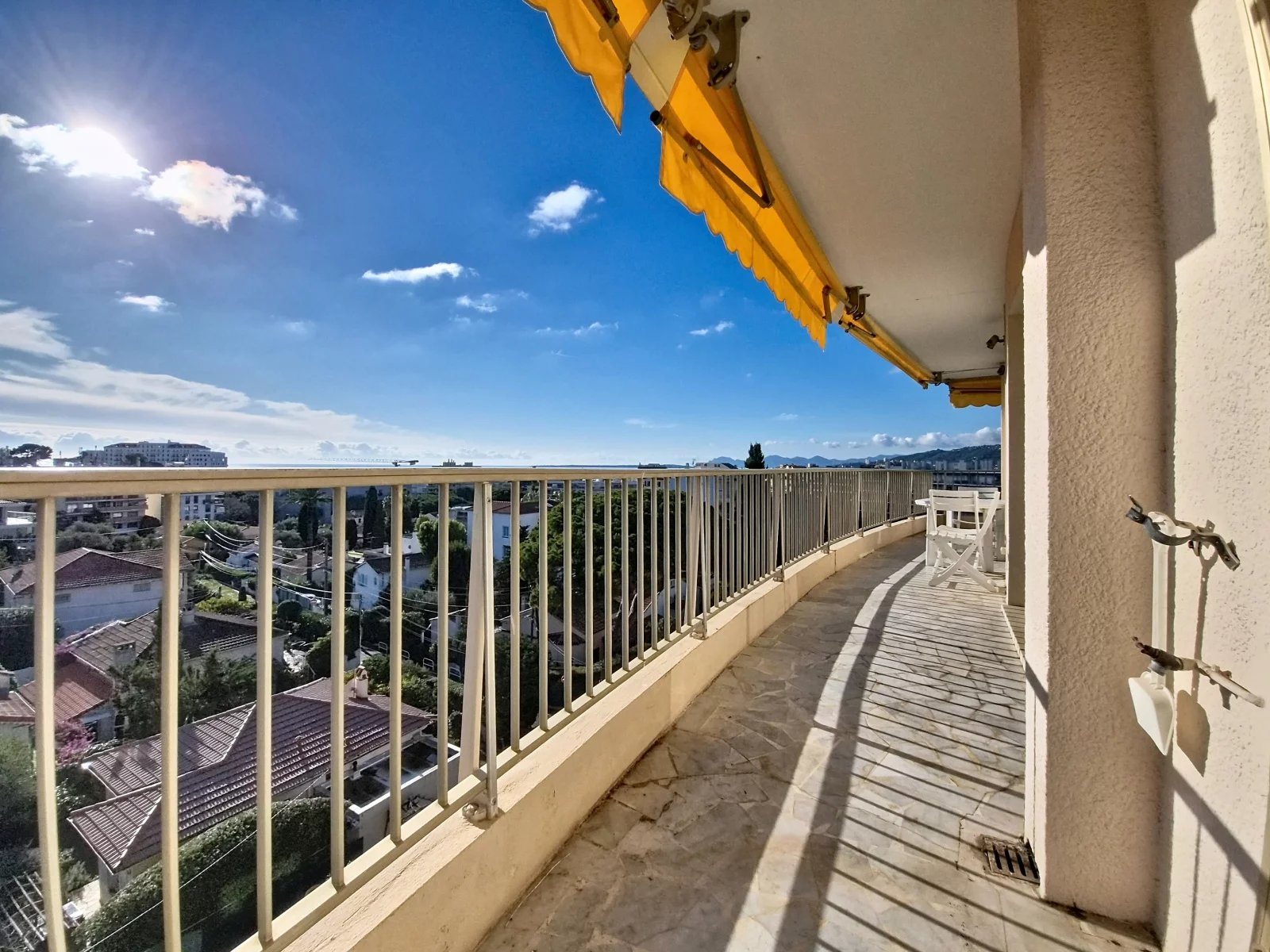 Appartement à vendre, 85m², Juan-les-Pins