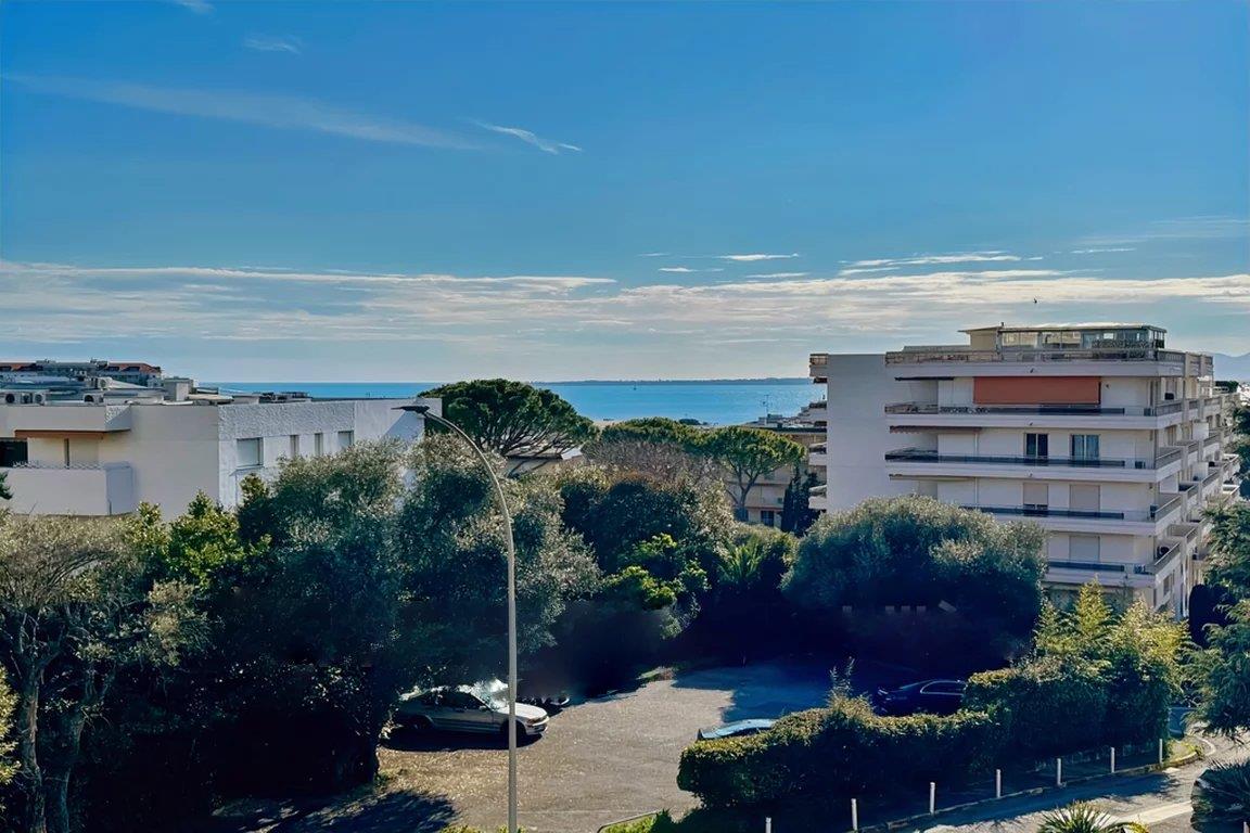 Appartement à vendre, 25m², Juan-les-Pins