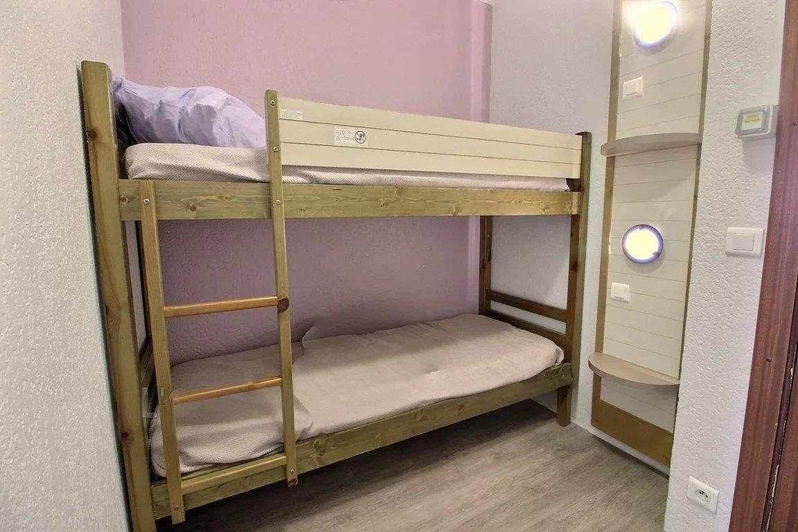 Appartement à vendre, 25m², Juan-les-Pins