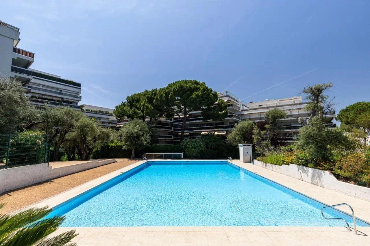 Appartement à vendre, 25m², Juan-les-Pins