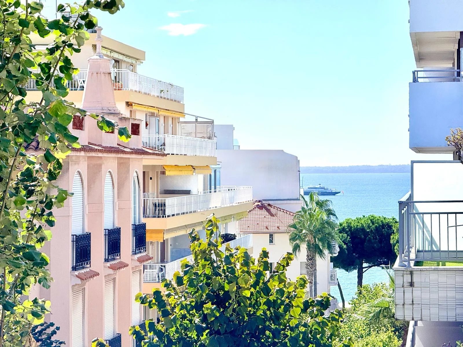 Appartement – Antibes, Alpes-Maritimes - Vue 2