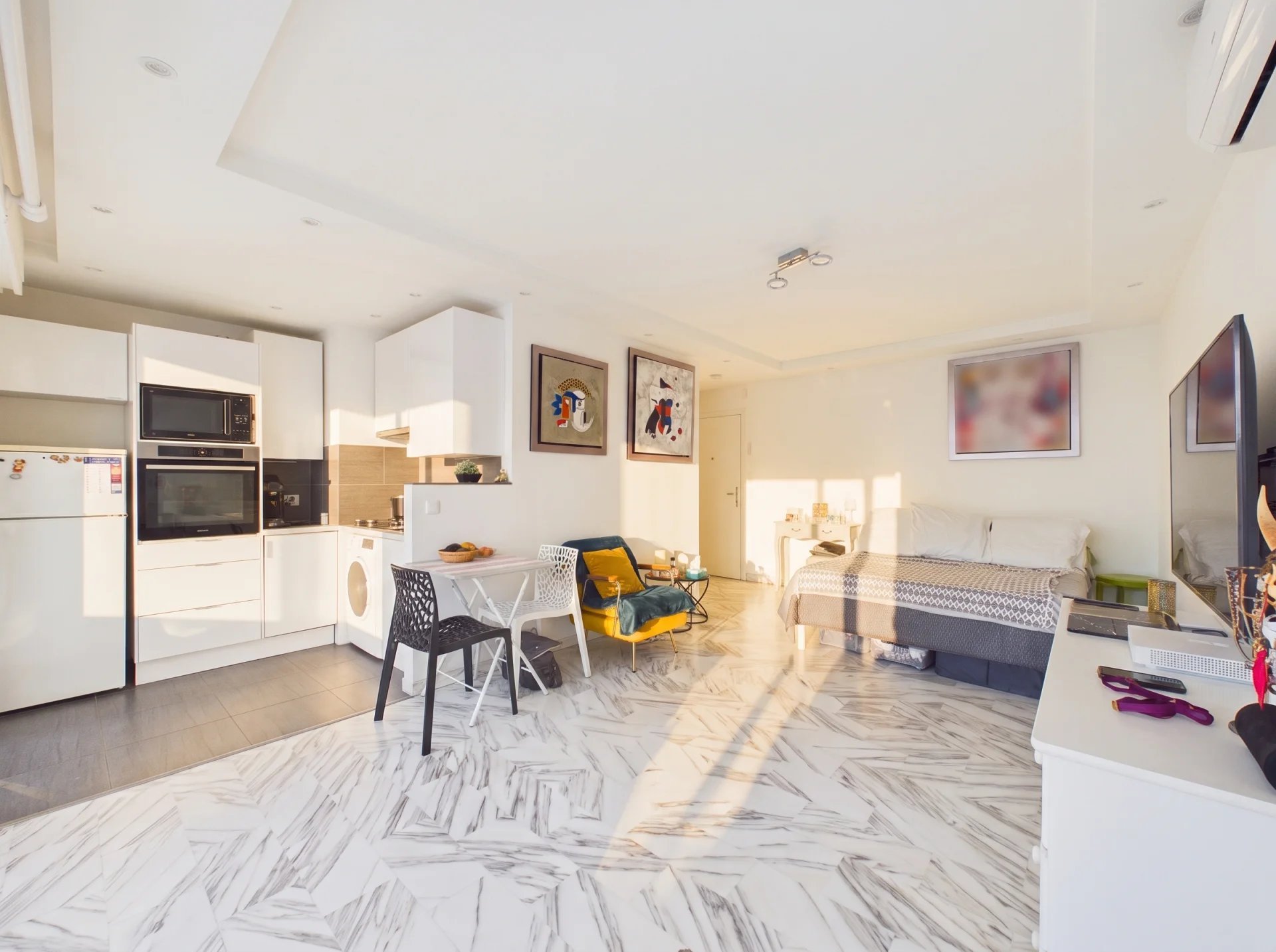 Appartement – Antibes, Alpes-Maritimes - Vue 3