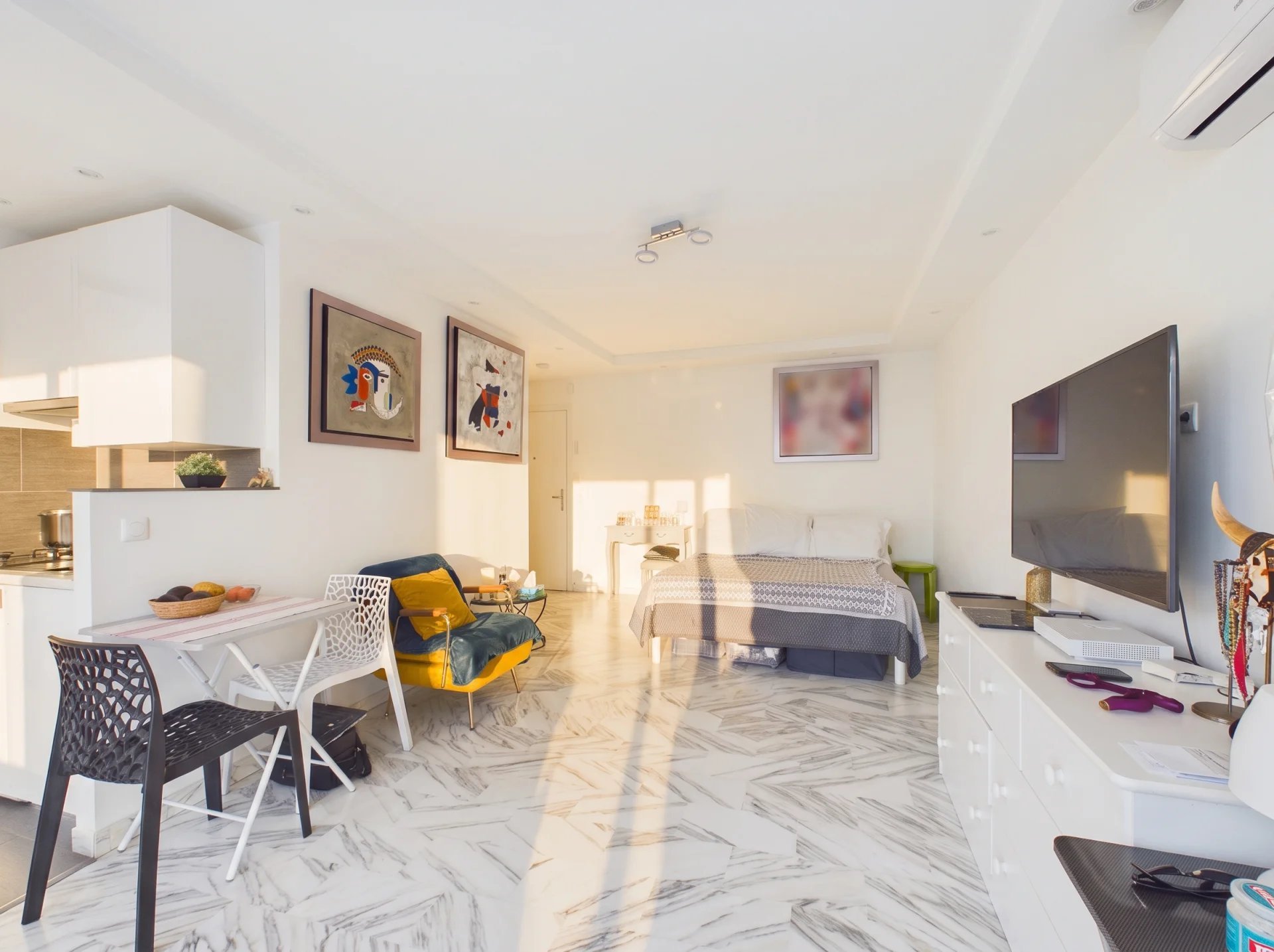Appartement – Antibes, Alpes-Maritimes - Vue 4