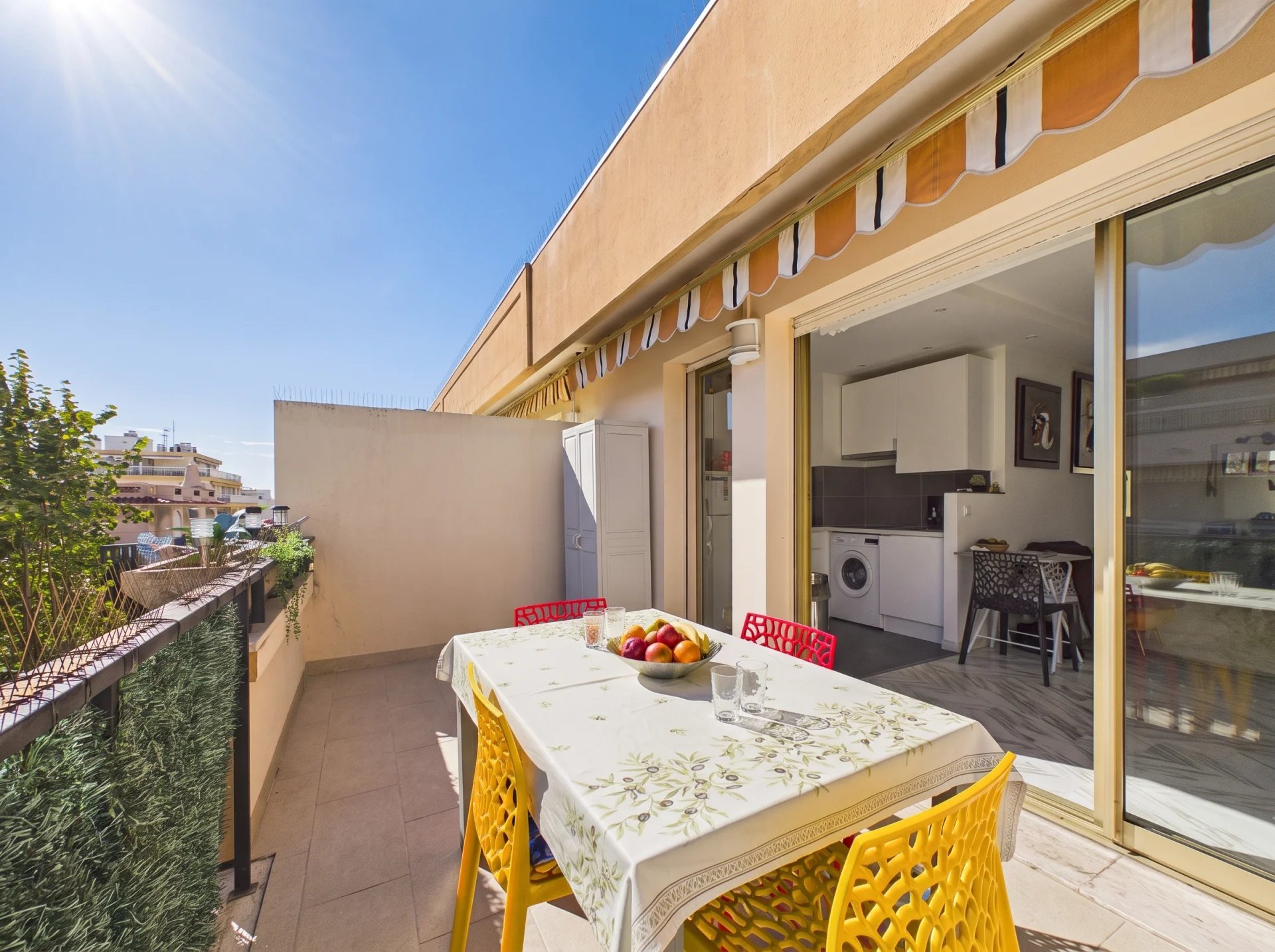 Appartement – Antibes, Alpes-Maritimes - Plus