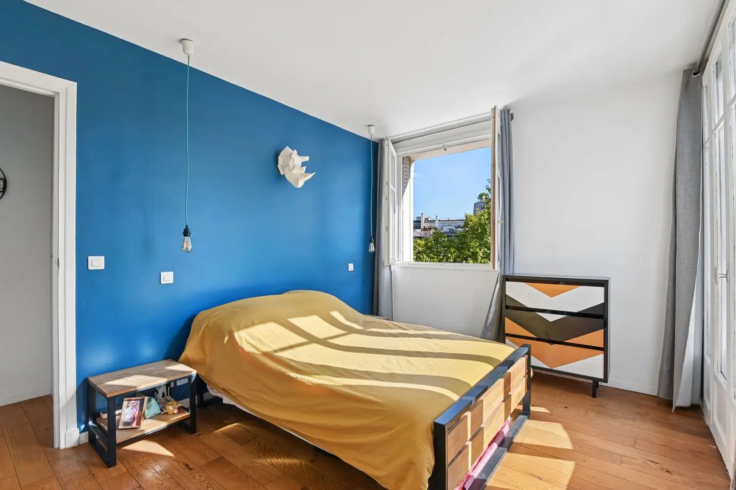 Appartement à vendre, 53m², Boulogne-Billancourt