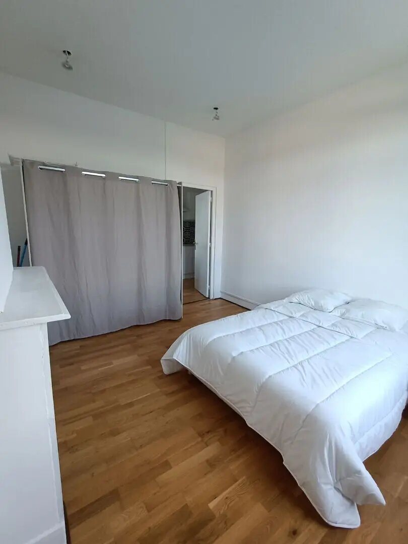 Appartement à louer, 35m², Cambrai