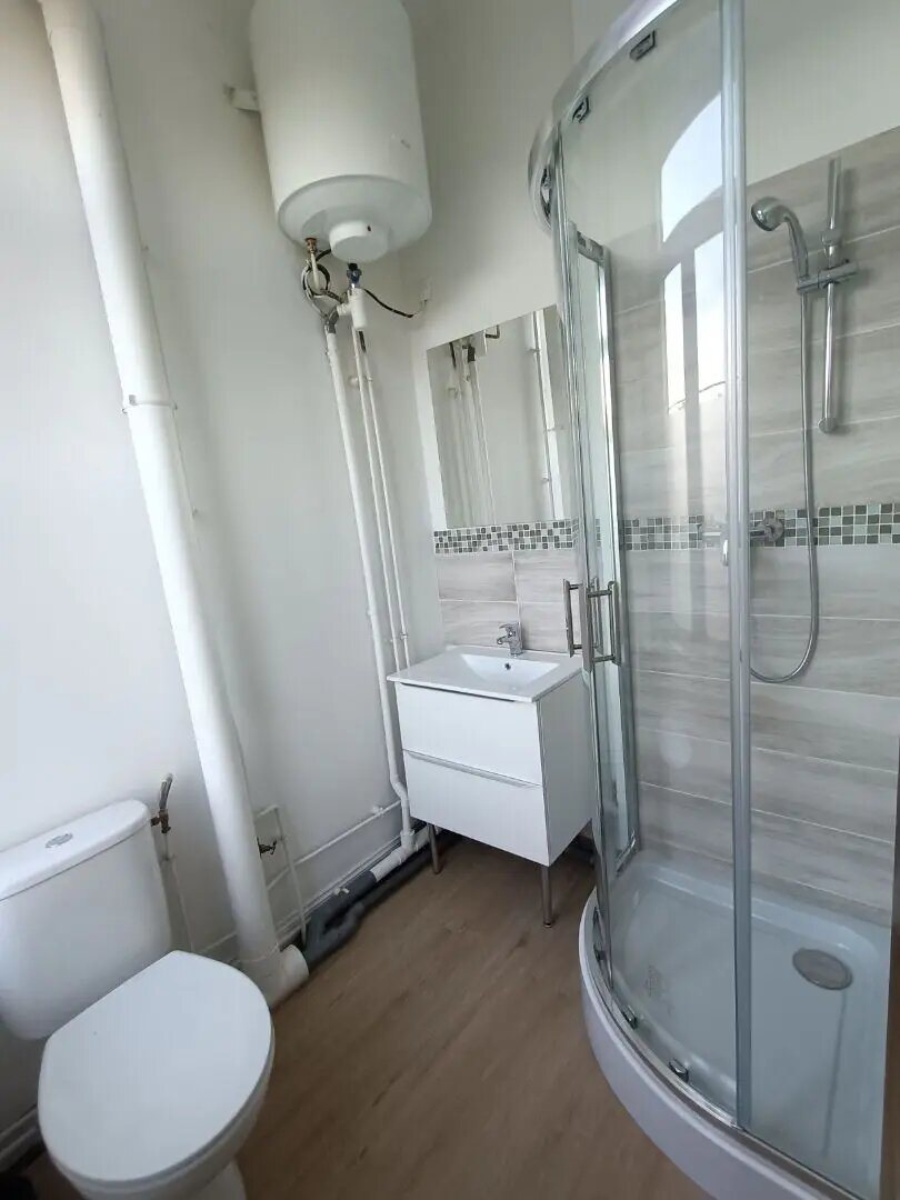 Appartement à louer, 35m², Cambrai