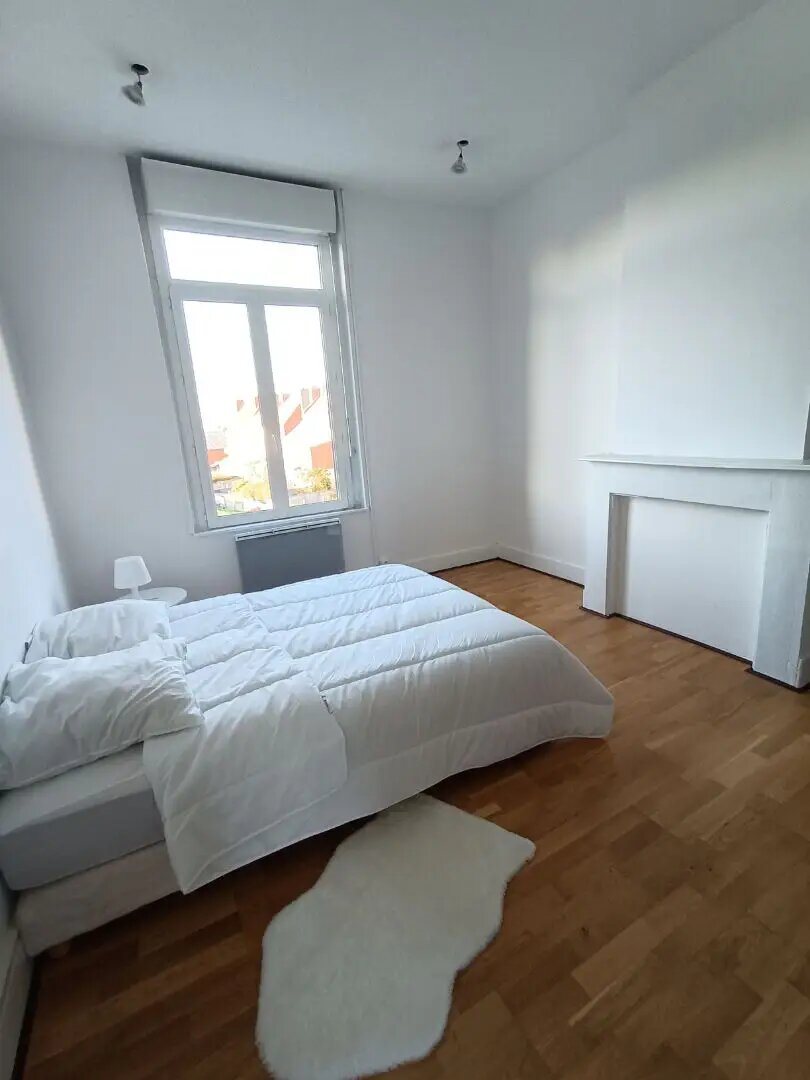 Appartement à louer, 35m², Cambrai