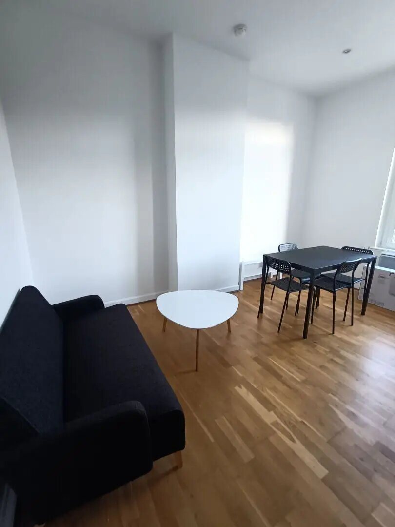 Appartement à louer, 35m², Cambrai