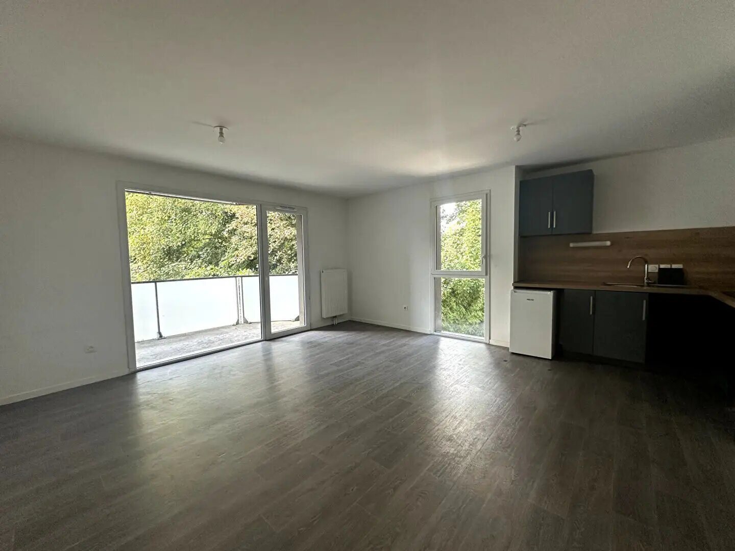 Appartement à vendre, 45m², Haubourdin