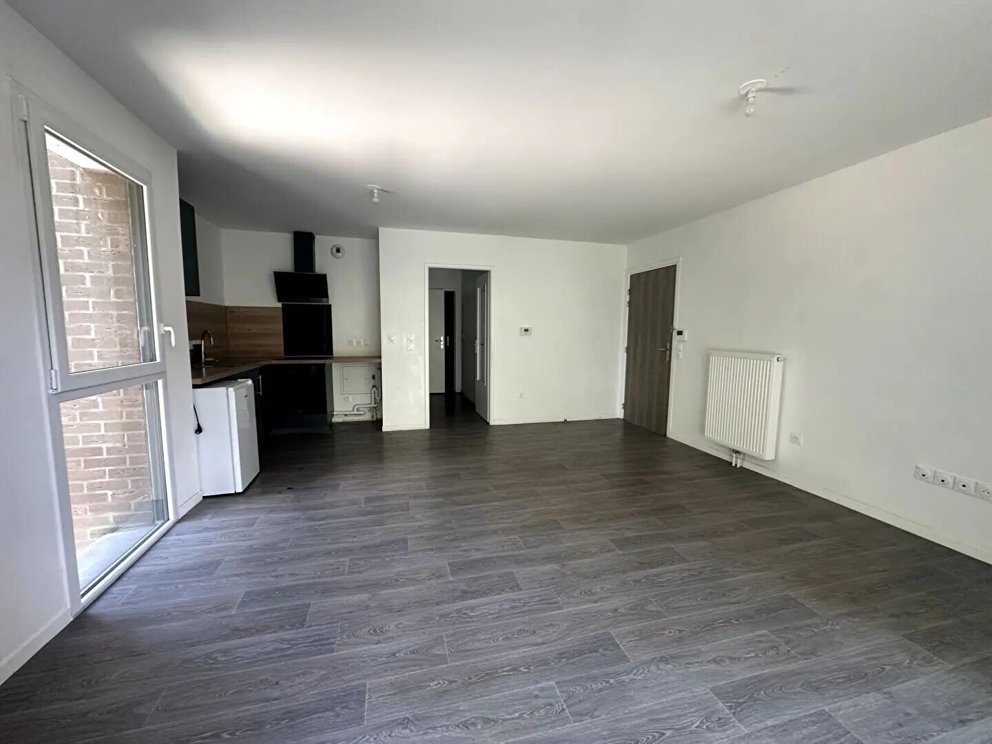 Appartement à vendre, 45m², Haubourdin