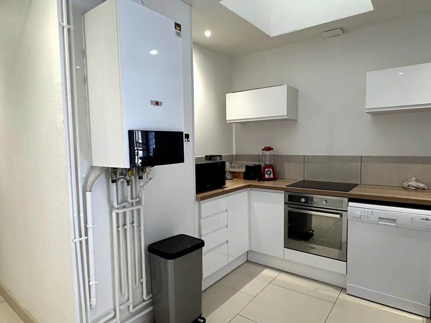 Appartement à vendre, 79m², Wambrechies