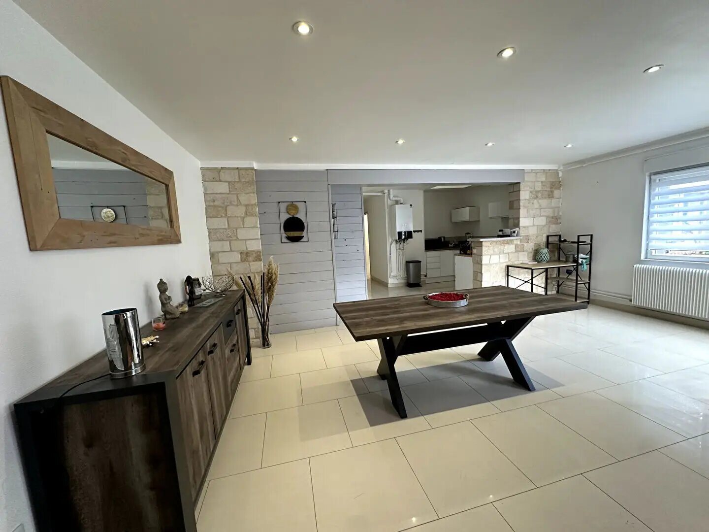 Appartement à vendre, 79m², Wambrechies