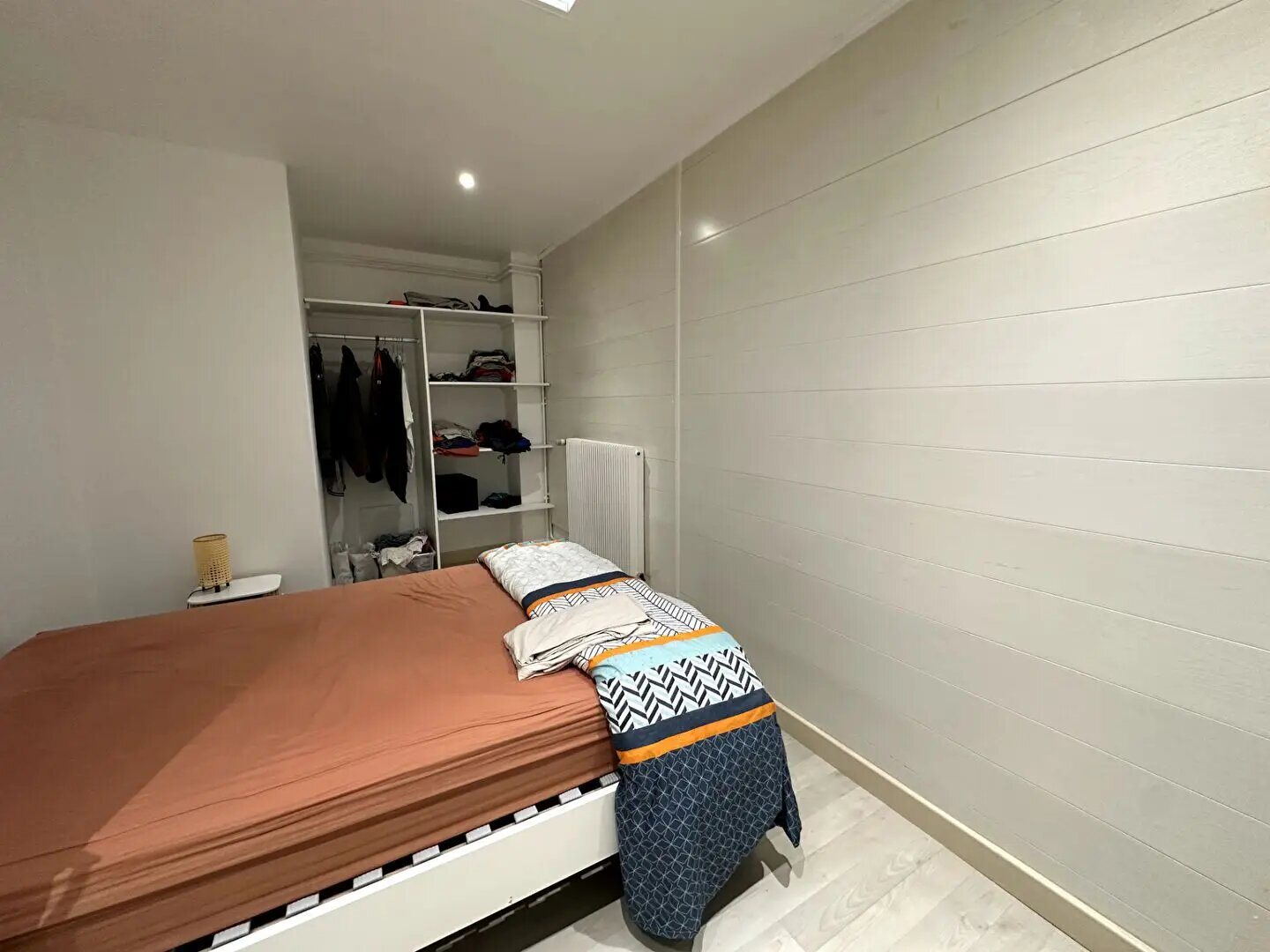 Appartement à vendre, 79m², Wambrechies