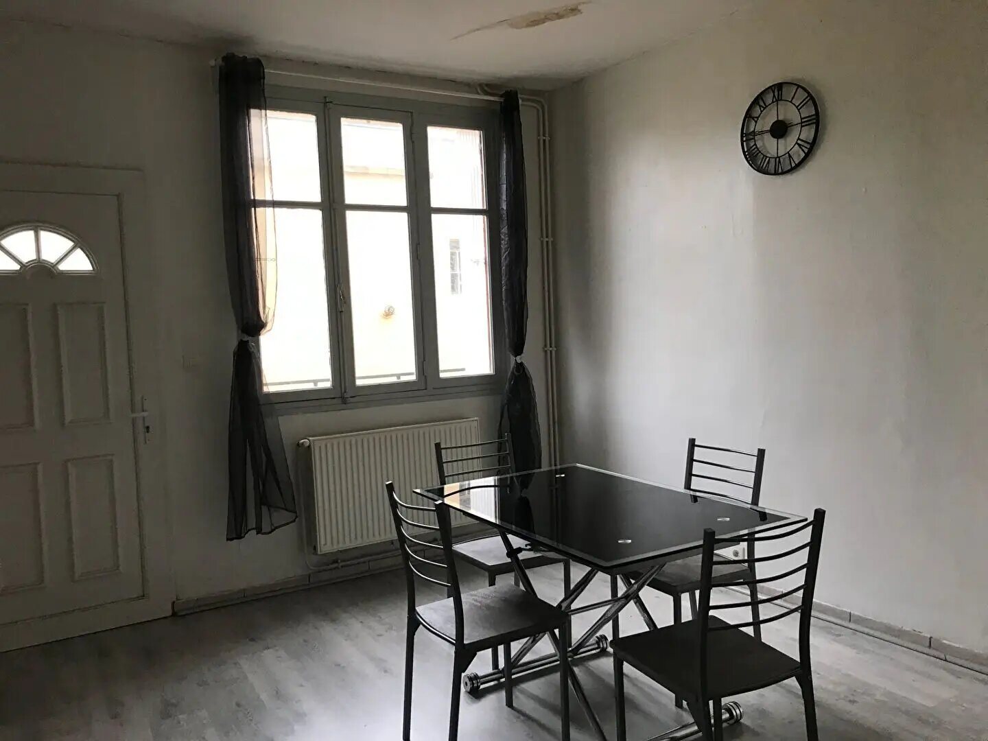Maison à vendre, 38m², Saint-Quentin