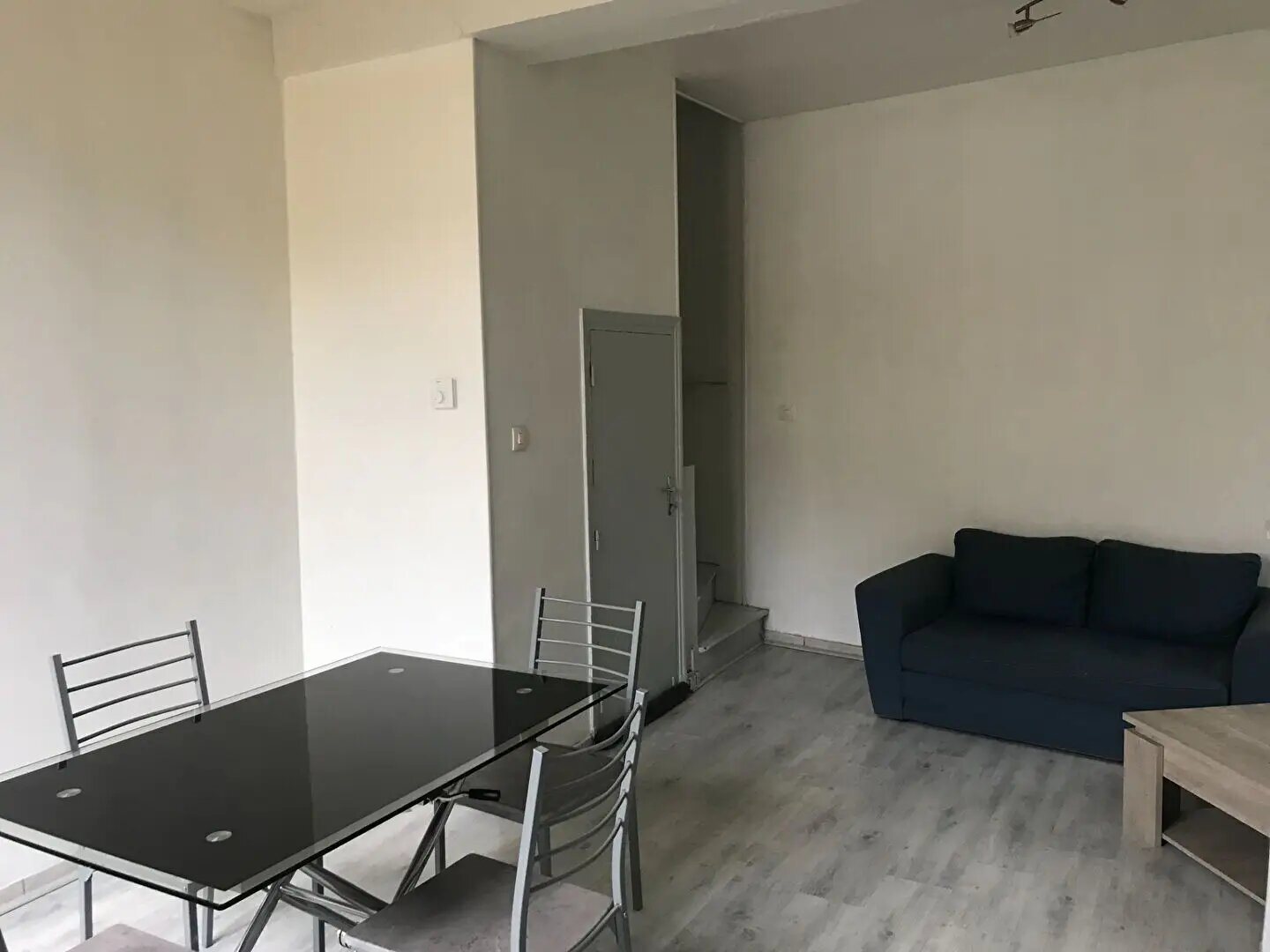 Maison à vendre, 38m², Saint-Quentin