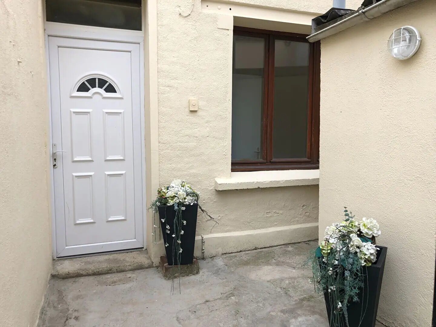 Maison à vendre, 63m², Saint-Quentin